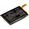 CS-FTB505SH Battery