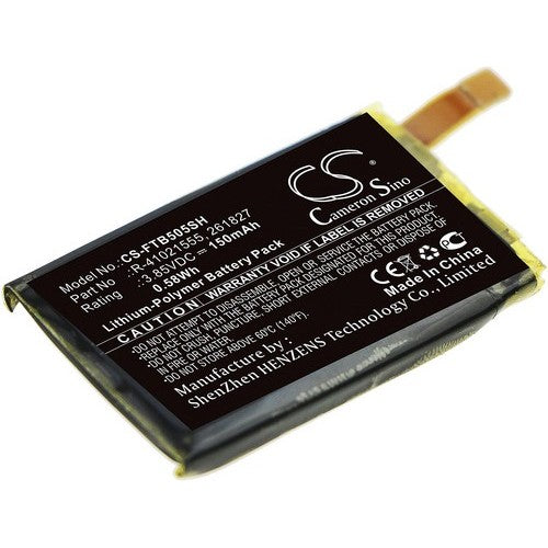 CS-FTB505SH Battery