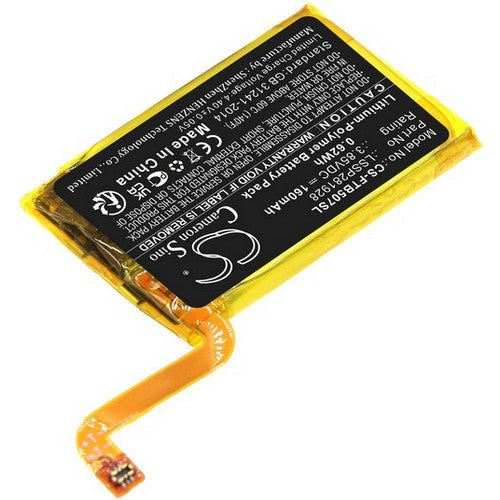 Fitbit FB507 Battery