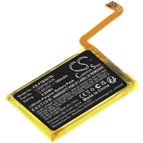 Fitbit Versa 2 Battery