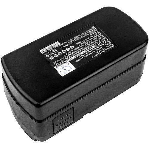 CS-FTC120PW Battery