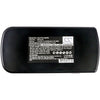 CS-FTC120PW Battery