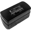 CS-FTC120PX Battery
