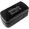 CS-FTC120PX Battery