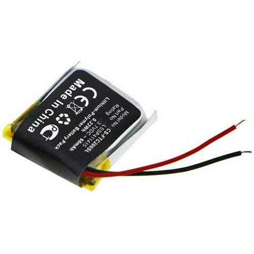 Fitbit Charge 2 Battery