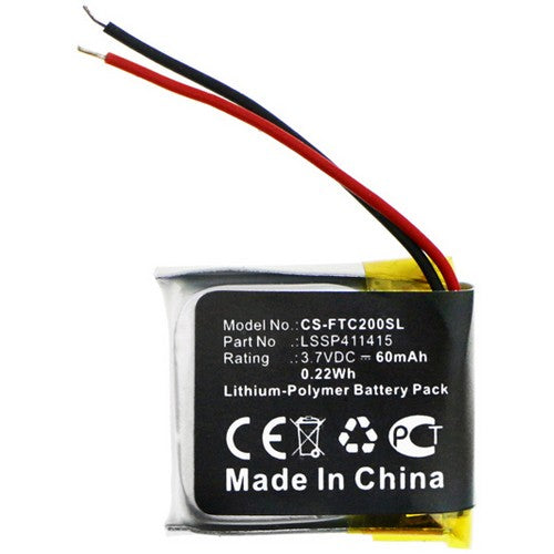 CS-FTC200SL Battery
