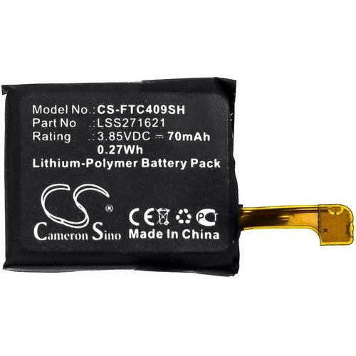 Fitbit FB409 Battery