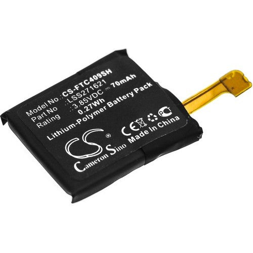 CS-FTC409SH Battery