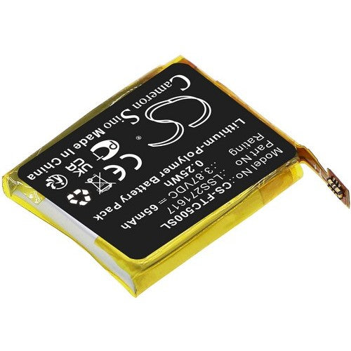 Fitbit LSS271617 Battery