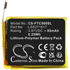 Fitbit LSS271617 Battery