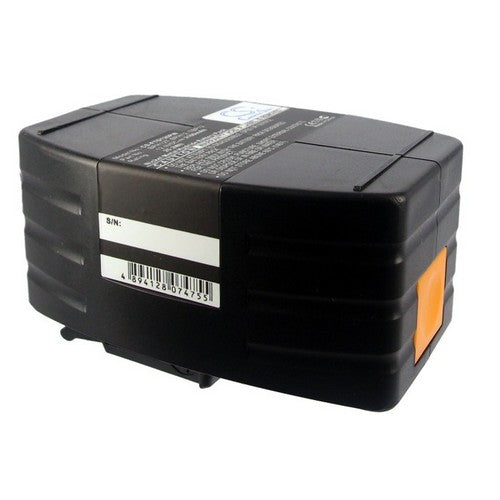 CS-FTD120PW Battery