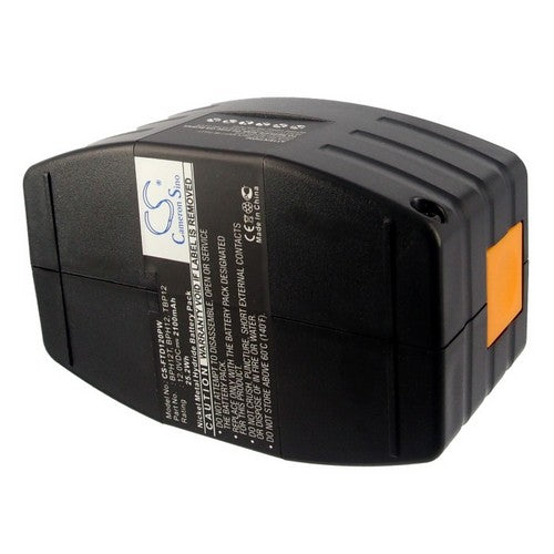 CS-FTD120PW Battery