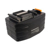 CS-FTD120PX Battery