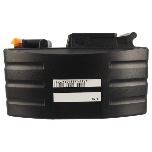CS-FTD120PX Battery