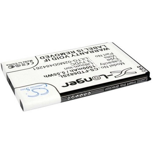 Feetong LiLTG-02M0D484261 Battery