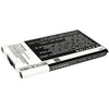 CS-FTD682SL Battery