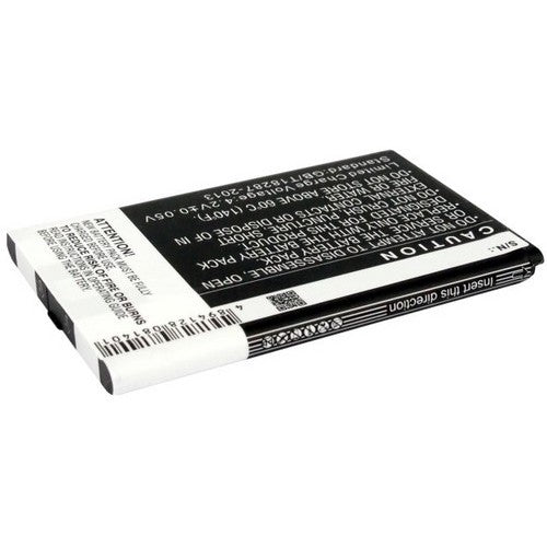 Feetong D8628 Battery