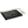 Feetong LiLTG-02M0D484261 Battery