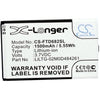 CS-FTD682SL Battery