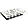 Feetong LiLTG-02M0D484261 Battery