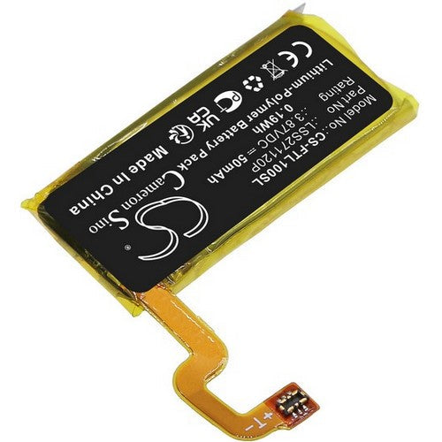 Fitbit LSS271120P Battery