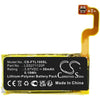 CS-FTL100SL Battery