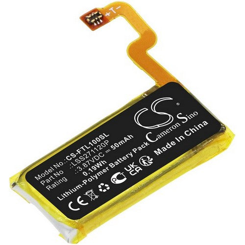 Fitbit LSS271120P Battery