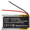 CS-FTN100SL Battery