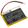 CS-FTP704LT Battery