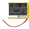 CS-FTP704LT Battery