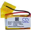 CS-FTS100SH Battery
