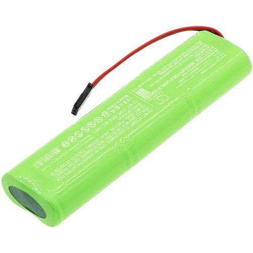 Futaba 8FG Super Battery