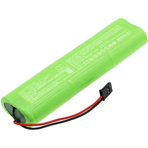 Futaba 8FG Super Battery
