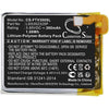Fitbit LSS352325P Battery