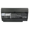 Fujitsu Lifebook M1010 Battery
