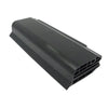 Fujitsu Lifebook M1010 Battery