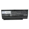 Fujitsu DYNA-WJ Battery