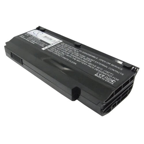Fujitsu DYNA-WJ Battery