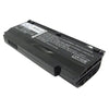 Fujitsu DYNA-WJ Battery