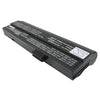 Uniwill 23GUJ001F-9A Battery