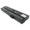 Averatec 23VGF1F-4A Battery