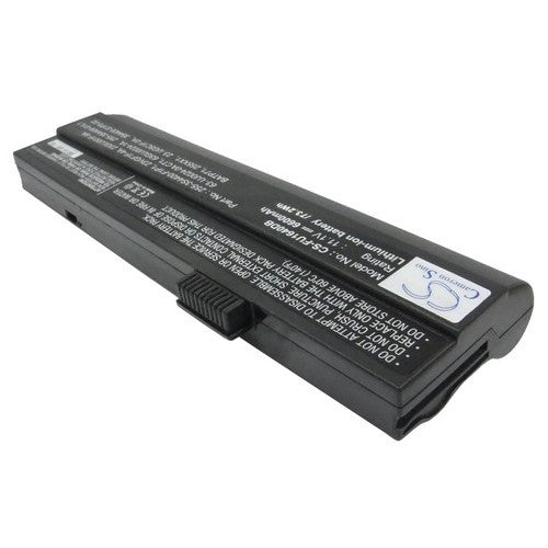 Averatec 63-UJ0024-4A Battery