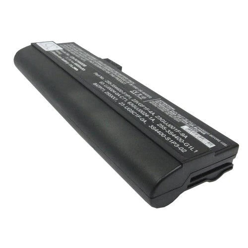 Averatec 23VGF1F-4A Battery