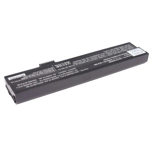 Averatec 23VGF1F-4A Battery