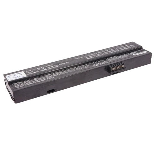 Averatec 23VGF1F-4A Battery