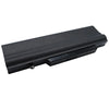Fujitsu BTP-B7K8 Battery