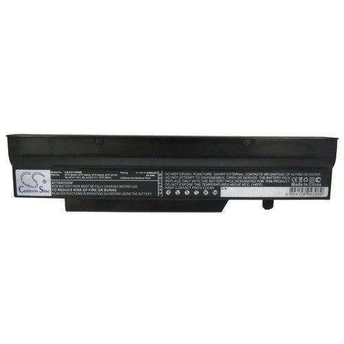 Fujitsu Amilo Li1720 Battery