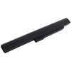 Fujitsu LifeBook M2010 Battery