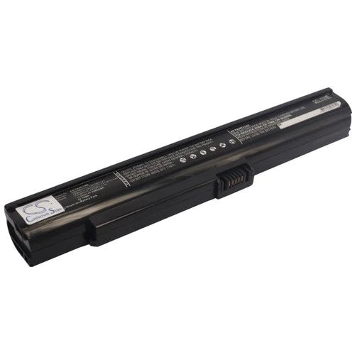 Fujitsu FPCBP216 Battery