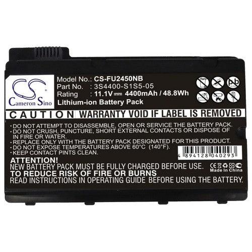 CS-FU2450NB Battery